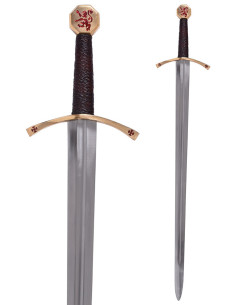 Sword of Robert I of Scotland, Robert the Bruce,... 2