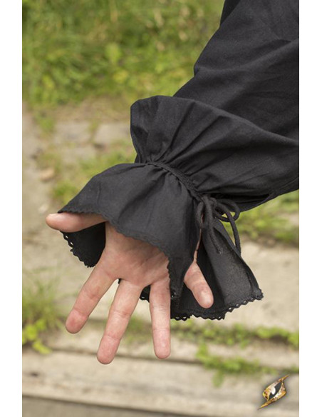 Renaissance shirt in Aramis cotton,...