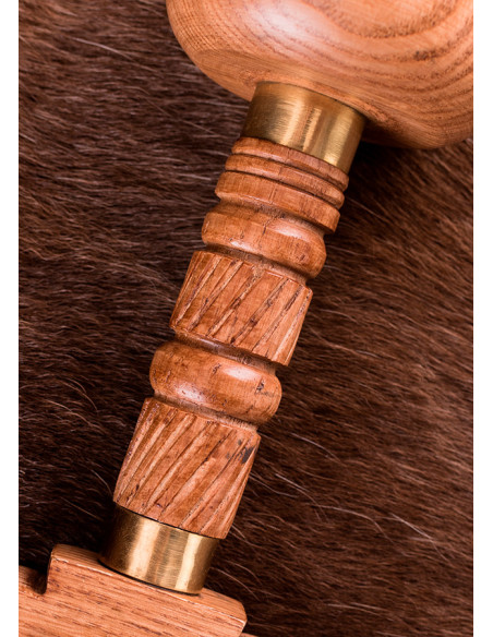 Long Roman spatha of a Roman...