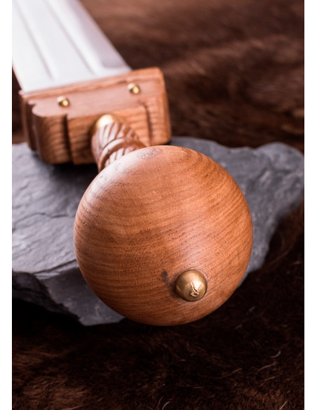 Long Roman spatha of a Roman...