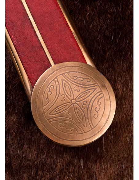 Long Roman spatha of a Roman...