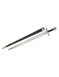 English Marshall Sword