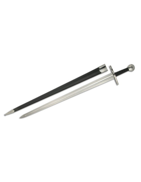 English Marshall Sword English Marshall Sword