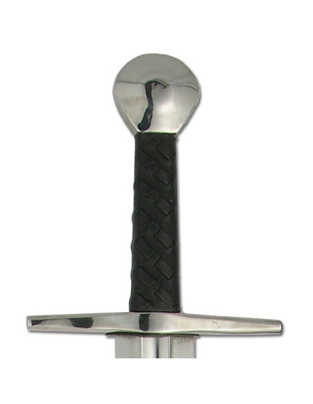 English Marshall Sword English Marshall Sword