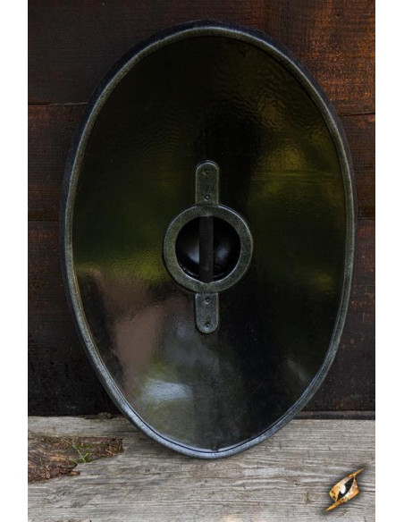Roman Auxiliary Shield for LARP,...