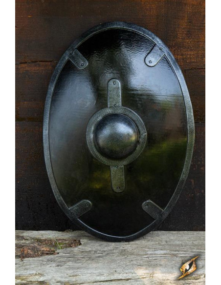 Roman Auxiliary Shield for LARP,...