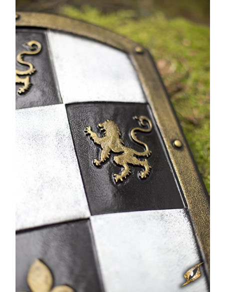 Norman Shield s. X-XII Pictures for...