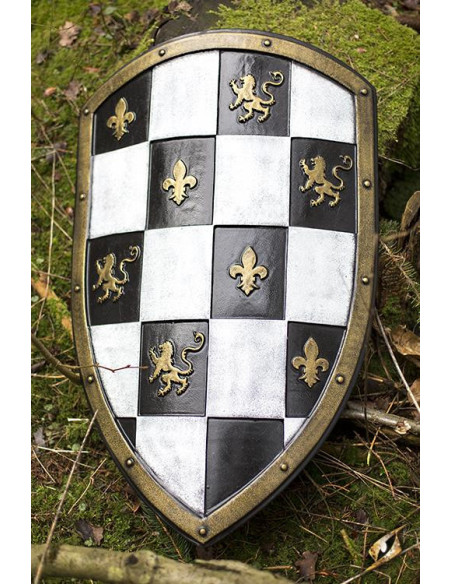 Norman Shield s. X-XII Pictures for...