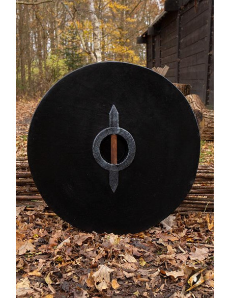 Viking Shield Drang LARP, 80 cm.