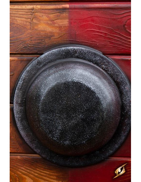 Viking Shield Drang LARP, 80 cm.