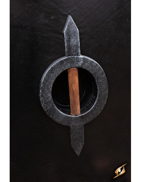 Viking Shield Drang LARP, 80 cm.
