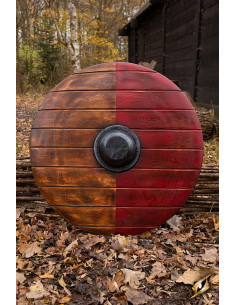 Viking Shield Drang LARP, 80 cm.