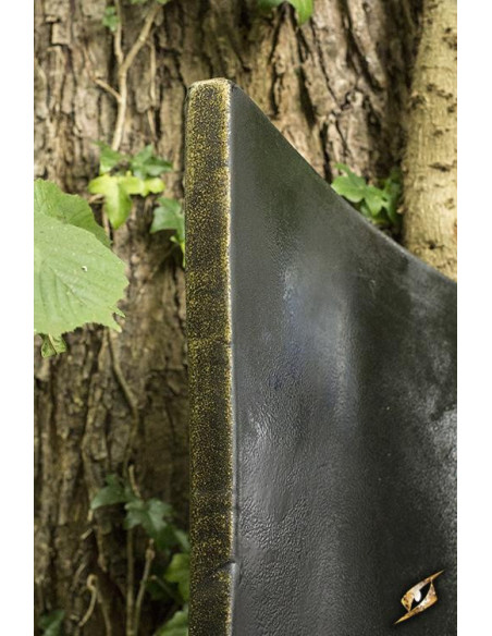 Shield of the Elves for LARP, 120x55 cm.