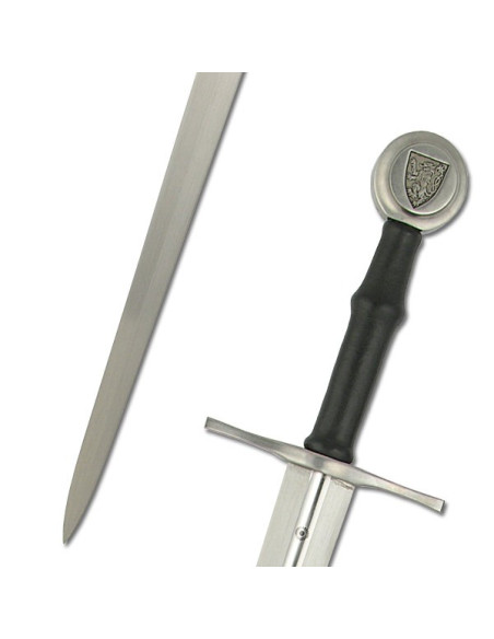 Hand and a half sword Albrecht II of Austria Hand and a half sword Albrecht II of Austria