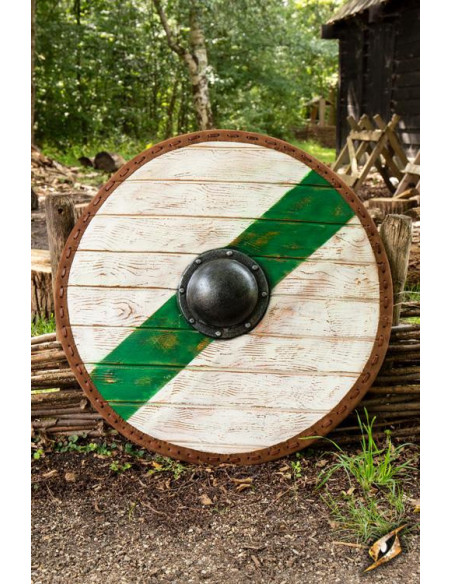 Viking-Celtic Shield Thegn...