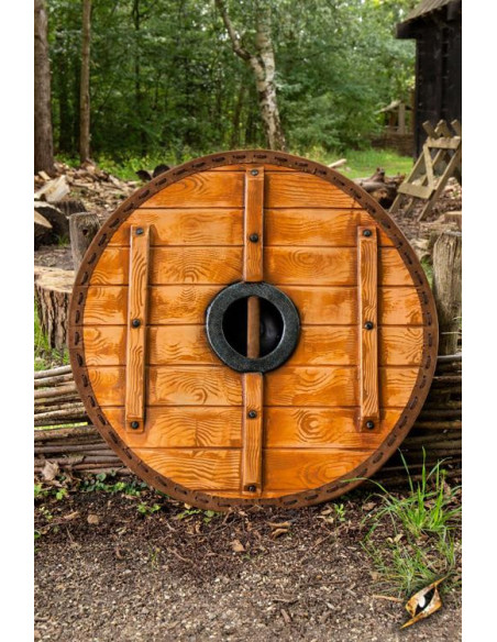 Viking-Celtic Shield Thegn...