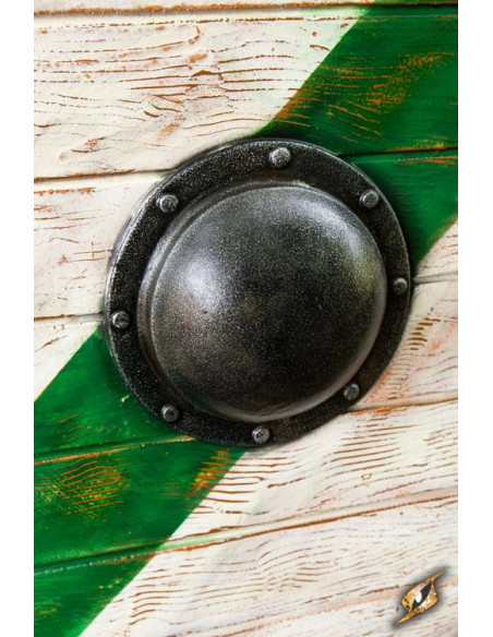 Viking-Celtic Shield Thegn...