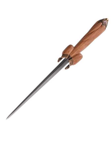 German Bollock testicular dagger with...