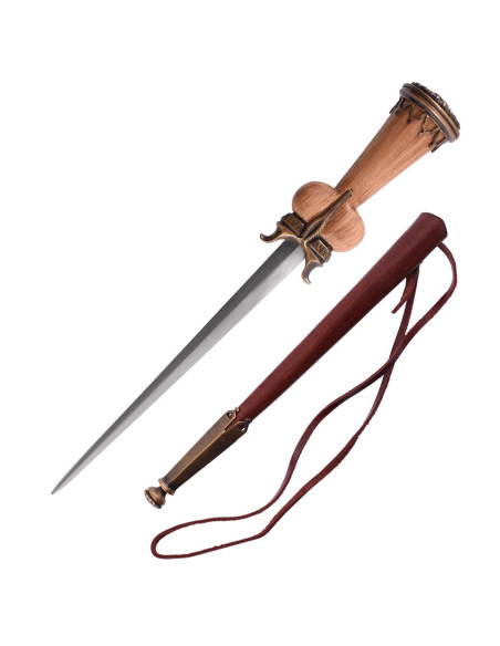 German Rothenburg Bollock testicle...