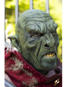 orc mask 2