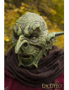 Green Goblin Overlord Monster Mask
