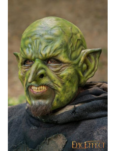 Green Goblin Mask