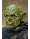 Green Goblin Mask