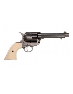 Colt Peacemaker SAA revolver, year 1873 2