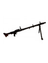 Germany MG34 machine gun Second World War, year 1934