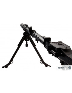 Germany MG34 machine gun Second World War, year 1934 2