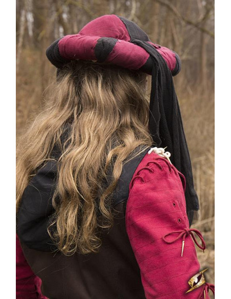 Jafar turban Africa and Middle East...