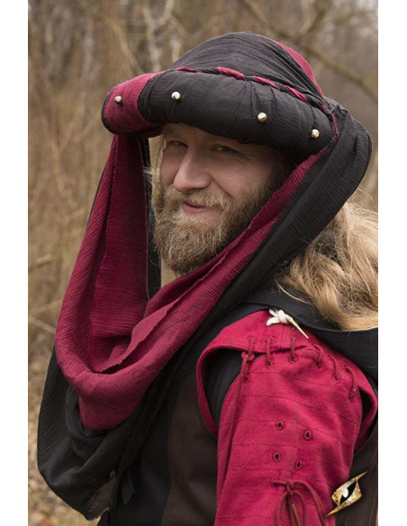 Jafar turban Africa and Middle East...