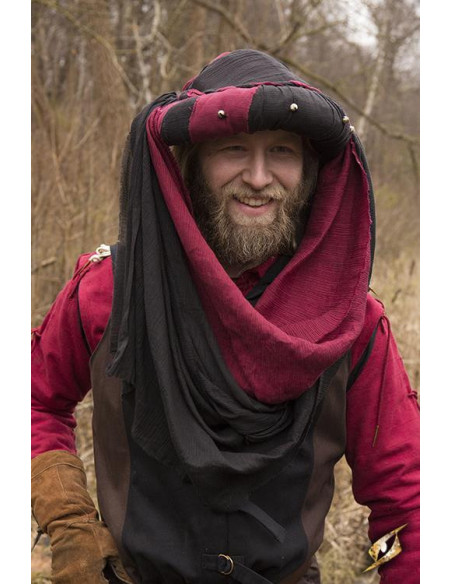 Jafar turban Africa and Middle East...