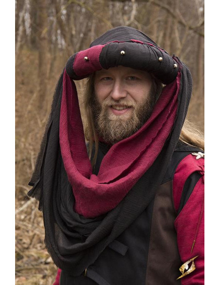 Jafar turban Africa and Middle East...