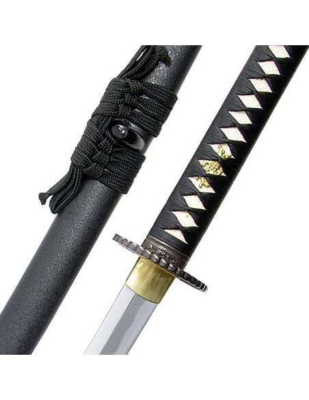 Katana Plus for practices