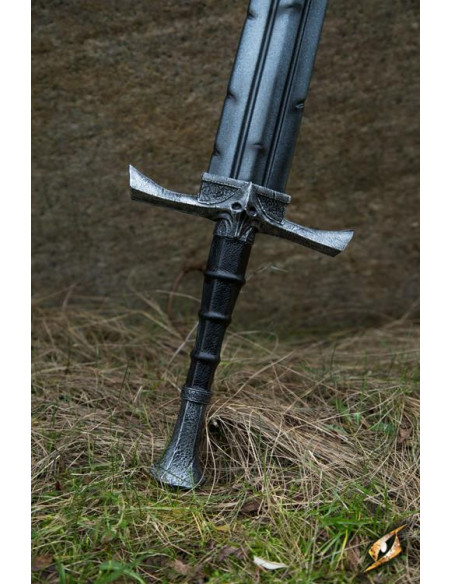 Ghost Draug sword in latex for LARP,...