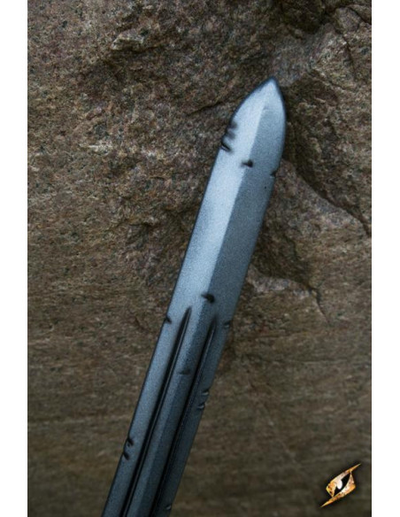 Ghost Draug sword in latex for LARP,...