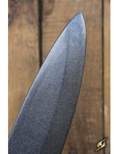 Latex Falcata sword for LARP, 85 cm. 2