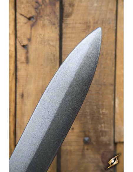 Royal Elf Sword in latex for LARP, 85...