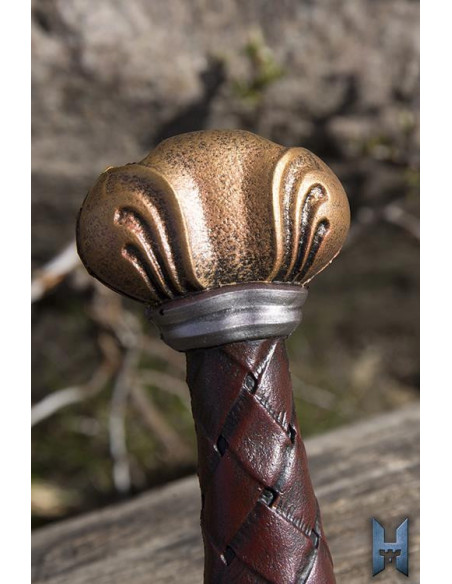 Nordic Scout Sword in latex for LARP,...