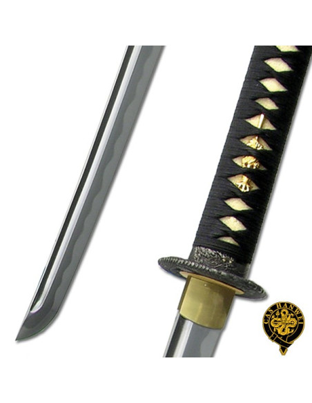 Katana Shinto Daisho series