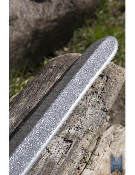 Medieval XIII century latex sword for...