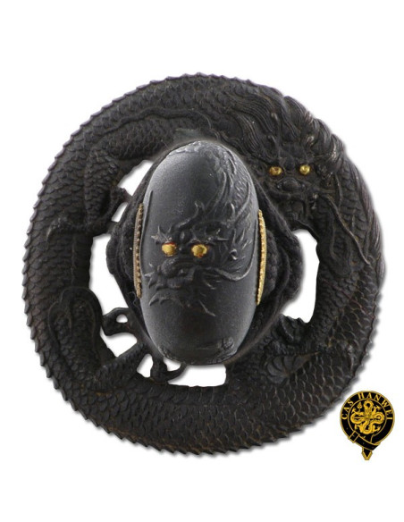 Katana Shinto Daisho series