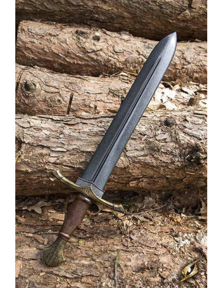 Latex Ranger Sword for LARP, 60 cm.