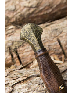 Latex Ranger Sword for LARP, 60 cm. 2