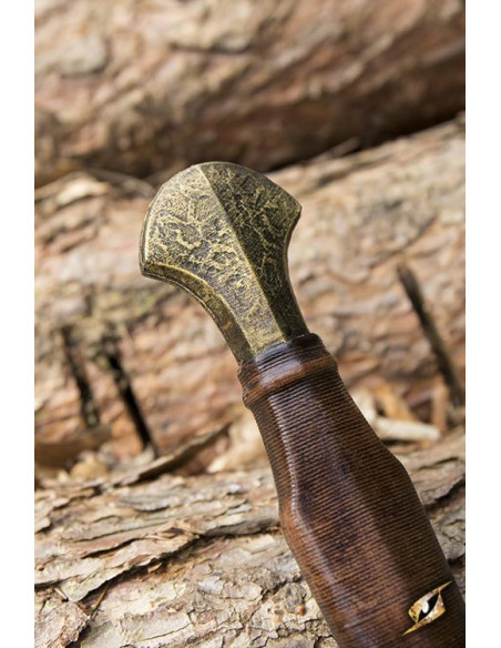 Latex Ranger Sword for LARP, 60 cm.