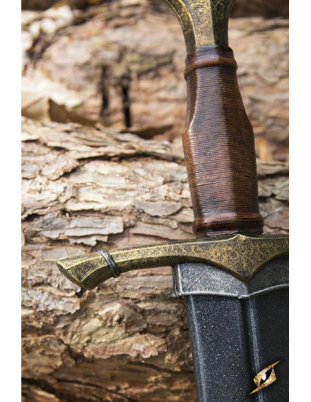 Latex Ranger Sword for LARP, 60 cm.