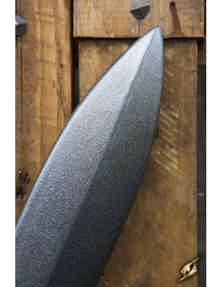 Royal Elf Sword in latex for LARP, 60...