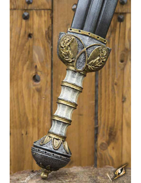 Roman spatha in latex for LARP, 60 cm.