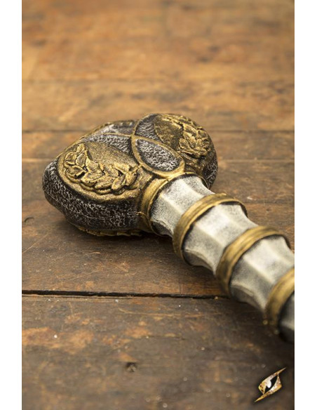 Roman spatha in latex for LARP, 60 cm.